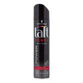 Schwarzkopf Traft Power Mega Strong 5 Hair Lacquer 250ml